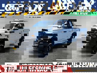 New 2026 RAM 2500 Tradesman image 1