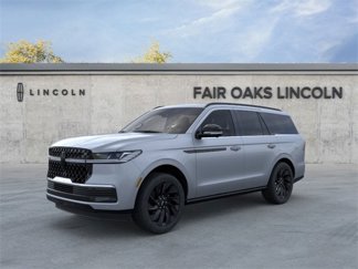 New 2025 Lincoln Navigator Reserve image 1