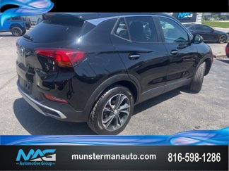 Used 2022 Buick Encore GX Select image 1