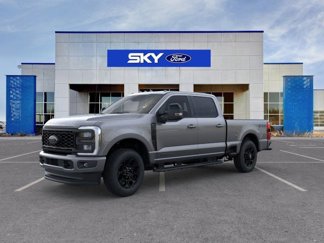 New 2025 Ford F250 Lariat w/ Lariat Ultimate Package image 1