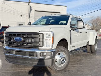 New 2025 Ford F350 XL w/ 360-Degree Camera Package image 1