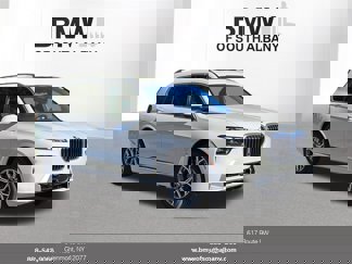New 2026 BMW X7 xDrive40i w/ Executive Package image 1