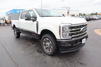 New 2025 Ford F250 King Ranch image 1