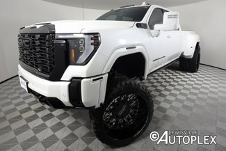 Used 2025 GMC Sierra 3500 Denali Ultimate image 1