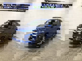 Used 2021 Mitsubishi Outlander Sport Black Edition image 1