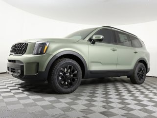 New 2025 Kia Telluride SX Prestige X-Pro image 1