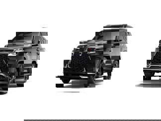 New 2025 Lexus LX 700h F Sport image 1