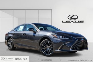 New 2025 Lexus ES 300h w/ Premium Package image 1