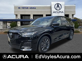 New 2026 Acura MDX A-Spec image 1