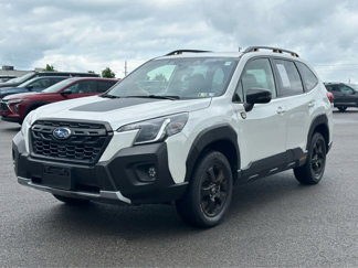 Used 2023 Subaru Forester Wilderness image 1
