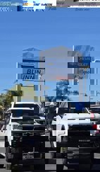 New 2025 Chevrolet Silverado 1500 ZR2 w/ Technology Package image 1