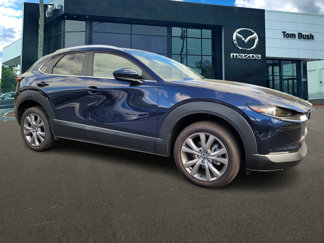Certified 2025 MAZDA CX-30 AWD 2.5 S w/ Preferred Package image 1