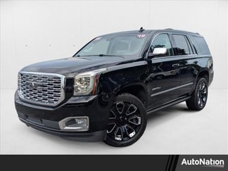 Used 2019 GMC Yukon Denali w/ Denali Ultimate Package image 1