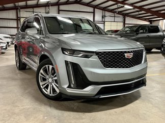 Used 2024 Cadillac XT6 Premium Luxury image 1