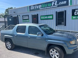 Used 2008 Honda Ridgeline RTL image 1