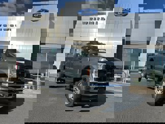 New 2025 Ford F250 XL image 1