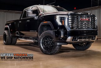 Used 2025 GMC Sierra 3500 Denali w/ Denali Reserve Package image 1