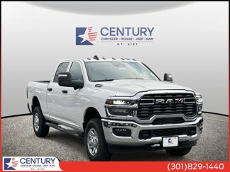 New 2025 RAM 2500 Tradesman image 1