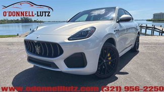 Used 2024 Maserati Grecale GT image 1
