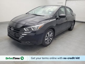 Used 2024 Nissan Versa S w/ S Plus Package image 1