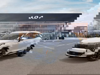New 2026 Kia Sportage EX image 1