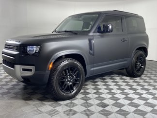 Used 2023 Land Rover Defender 90 S image 1