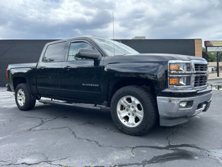 Used 2015 Chevrolet Silverado 1500 LT w/ All Star Edition image 1