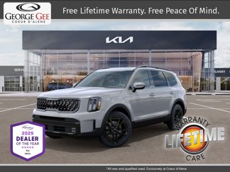 New 2025 Kia Telluride SX X-Line image 1