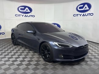 Used 2017 Tesla Model S 60D image 1