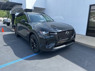 New 2025 MAZDA CX-90 3.3 Turbo w/ Premium Sport Pkg image 1