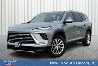 New 2025 Buick Enclave Preferred image 1