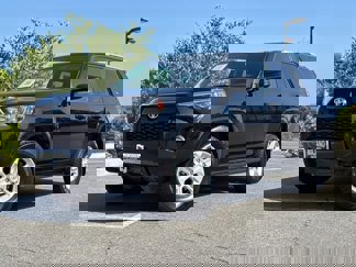 Used 2018 Toyota 4Runner SR5 image 1