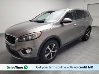 Used 2017 Kia Sorento EX image 1
