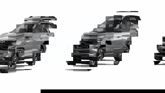 New 2026 Chevrolet Equinox RS w/ LPO, Floor Liner Package image 1