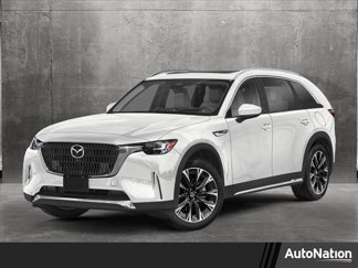 New 2025 MAZDA CX-90 Plug-In Hybrid w/ Premium Plus image 1