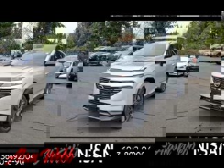 New 2025 Nissan Murano SL image 1