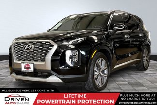 Used 2022 Hyundai Palisade SEL w/ Premium Package image 1