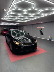 Used 2016 Kia Optima EX w/ Premium Package video 1