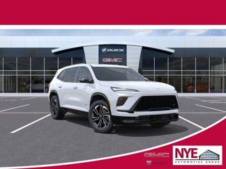 New 2026 Buick Enclave Sport Touring image 1