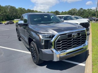 New 2025 Toyota Tundra 1794 Edition image 1