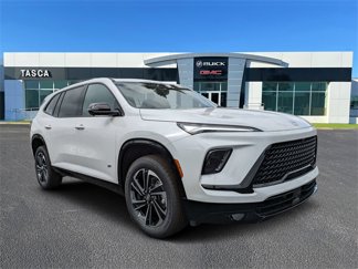 New 2025 Buick Enclave Sport Touring w/ Power Package image 1