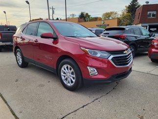 Used 2019 Chevrolet Equinox LT image 1