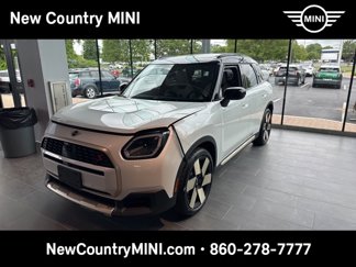 New 2025 MINI Cooper Countryman S image 1