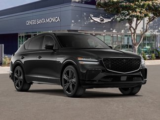 New 2026 Genesis GV80 3.5T e-SC image 1