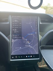 Used 2019 Tesla Model S Performance image 1