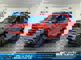 New 2026 Honda Passport TrailSport image 1