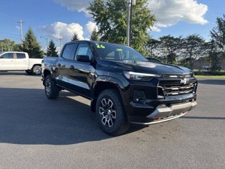 New 2026 Chevrolet Colorado Z71 w/ Technology Package image 1