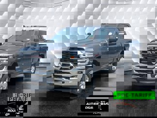 New 2025 RAM 2500 Big Horn image 1