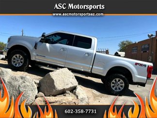 Used 2019 Ford F350 XLT w/ XLT Premium Package image 1