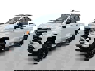 New 2025 Chevrolet Silverado 1500 LT Trail Boss w/ Convenience Package II video 1